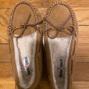 Minnie Onka Slippers